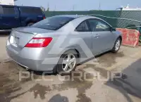 2008 Honda CIVIC photo