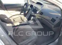 2008 Honda CIVIC фото