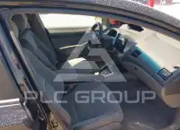 2008 Honda CIVIC фото