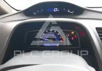 2008 Honda CIVIC фото