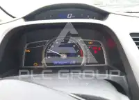 2008 Honda CIVIC фото