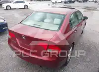 2008 Honda CIVIC photo