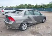 2008 Honda CIVIC фото