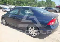 2008 Honda CIVIC photo