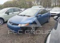 2008 Honda CIVIC photo