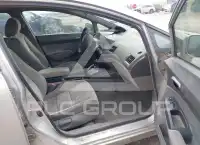 2008 Honda CIVIC photo