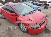 2008 Honda CIVIC photo