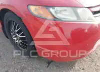 2008 Honda CIVIC фото