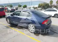 2008 Honda CIVIC фото