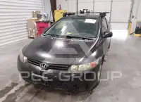 2008 Honda CIVIC фото