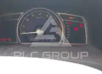 2008 Honda CIVIC фото