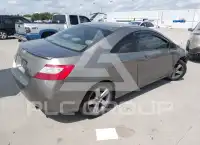 2008 Honda CIVIC фото