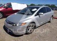 2008 Honda CIVIC фото