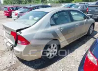 2008 Honda CIVIC photo