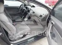 2008 Honda CIVIC фото