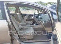 2008 Honda CIVIC photo