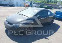 2008 Honda CIVIC photo