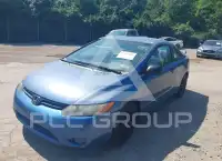 2008 Honda CIVIC фото