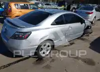 2008 Honda CIVIC photo