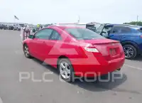 2008 Honda CIVIC фото