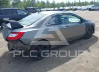 2008 Honda CIVIC фото