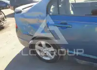 2008 Honda CIVIC фото