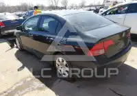2008 Honda CIVIC фото