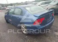 2008 Honda CIVIC фото