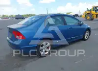 2008 Honda CIVIC фото