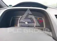 2008 Honda CIVIC фото