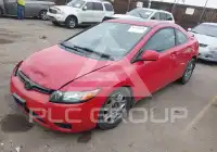 2008 Honda CIVIC photo