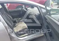 2008 Honda CIVIC фото