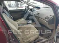 2008 Honda CIVIC photo