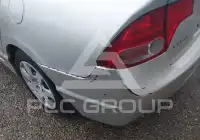 2008 Honda CIVIC photo
