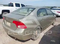 2008 Honda CIVIC photo