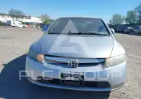 2008 Honda CIVIC фото