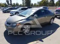 2008 Honda CIVIC фото
