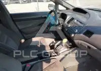 2008 Honda CIVIC фото