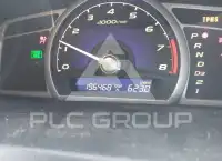 2008 Honda CIVIC фото