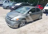 2008 Honda CIVIC фото