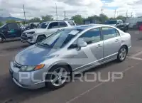 2008 Honda CIVIC photo