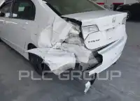 2008 Honda CIVIC фото