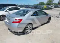 2008 Honda CIVIC фото