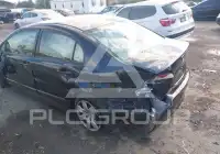 2008 Honda CIVIC photo