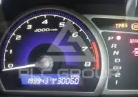 2008 Honda CIVIC фото