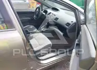 2008 Honda CIVIC фото