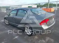 2008 Honda CIVIC фото