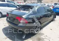 2008 Honda CIVIC фото