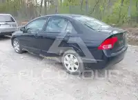 2008 Honda CIVIC photo