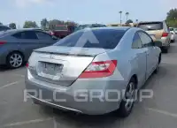 2008 Honda CIVIC фото